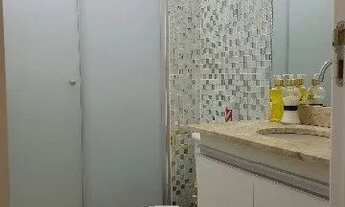 Imagem 2: APTO CIDADE DAS FLORES