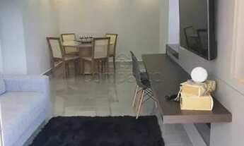 Imagem 5: Apartamento Padrão em São José do Rio Preto