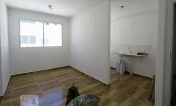 Imagem 3: Apartamento para Aluguel - Jardim São Saverio, 2 Quartos, 40 m2