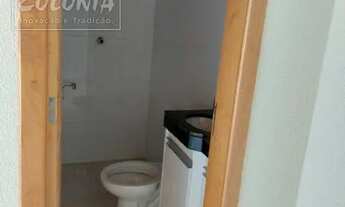 Imagem 4: Santo André - Apartamento Padrão - Campestre