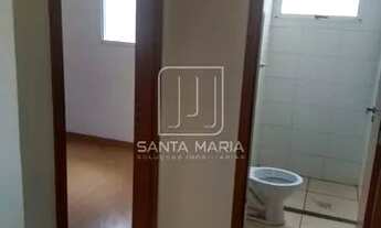 Imagem 5: Apartamento (tipo - padrao) 2 dormitórios, cozinha planejada, portaria 24hs, lazer, espaço