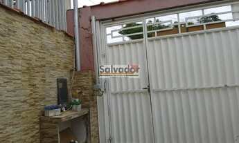 Imagem 2: Casa Térrea na Cidade Ademar - São Paulo