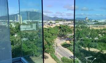 Imagem 2: Ap. 2 qtos. Mobiliado, bem localizado em P.R.Laranjeiras - Serra - ES