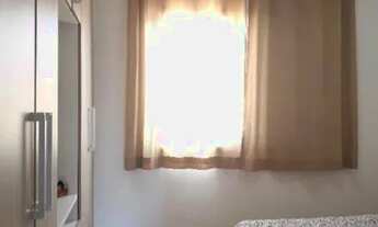 Imagem 7: ALUGA-SE CASA COM 2 DORMITÓRIOS EM COND. FECHADO - JARDIM COLÔNIA - JUNDIAÍ/SP