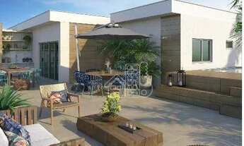 Imagem 2: Apartamento com 3 dormitórios à venda, 107 m² por R$ 1.198.000,00 - Icaraí - Niterói/RJ