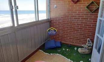 Imagem 7: Apartamento com 2 dorms, Tupi, Praia Grande - R$ 532 mil, Cod: ACT1790