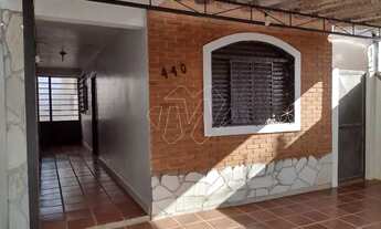 Imagem 2: Locação de Casas / Padrão na cidade de Araraquara