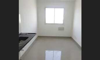 Imagem 3: Apartamento para aluguel possui 28 metros quadrados com 1 quarto