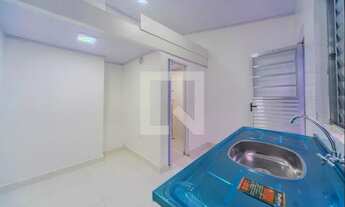 Imagem 4: Apartamento para Aluguel - Vila Linda, 1 Quarto, 16 m2