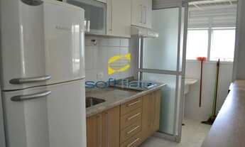 Imagem 2: Flat, mobiliado, para Aluguel, Cerqueira Cesar, São Paulo