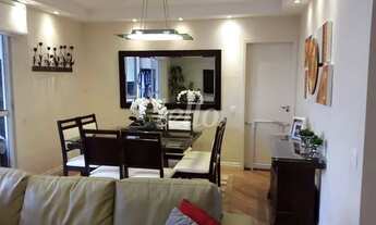 Imagem: São Paulo - Apartamento Padrão - Vila