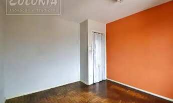 Imagem 7: Santo André - Casa Padrão - Parque Erasmo Assunção