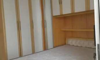 Imagem 4: Apartamento para aluguel com 30 metros quadrados com 1 quarto em Liberdade - São Paulo - S