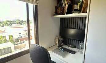 Imagem 13: Locação Apartamento 2 Dormitórios - 70 m² Vila Nova Conceição