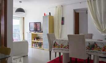 Imagem 4: Apartamento para Aluguel - Barra da Tijuca, 1 Quarto, 65 m2