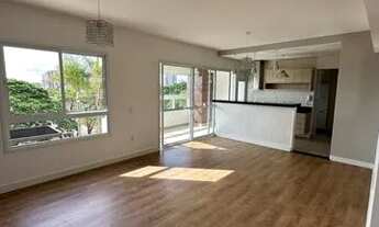 Imagem 4: LINDO APARTAMENTO PARA LOCAÇÃO NO EDIFICIO DUE EM INDAIATUBA