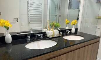 Imagem 6: Apartamento para aluguel com 98 metros quadrados com 3 quartos