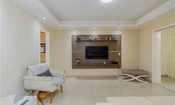 Imagem 5: Excelente casa térrea com 250m² 3 dormitórios. quiosque, piscina, salão de festas 3 vagas