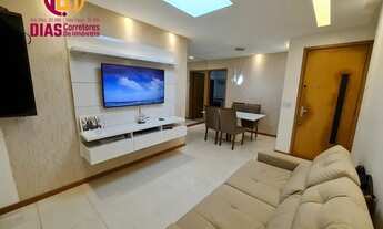 Imagem 3: Apartamento para alugar no bairro Stiep - Salvador/BA