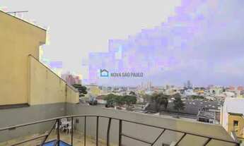 Imagem 7: Apartamento 127m² Vila Alzira