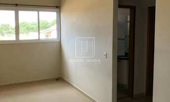 Imagem 2: Apartamento (tipo - padrao) 2 dormitórios/suite, em condomínio fechado