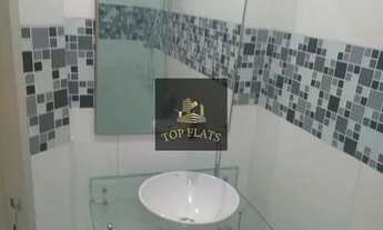 Imagem 7: Flat disponível no Jardim Paulista