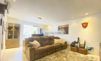 Imagem 4: Cobertura com 4 dormitórios à venda, 609 m² por R$ 6.400.000,00 - Anália Franco - São Paul