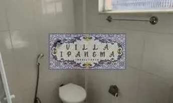 Imagem 6: APARTAMENTO COM 102M2 EXCELENTE PLANTA E LOCALIZAÇÃO E SOSSEGO NO MEIO DE TUDO!