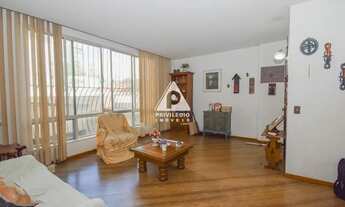 Imagem 3: Apartamento à venda, 3 quartos, 1 vaga, Copacabana - RIO DE JANEIRO/RJ