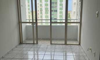 Imagem: Apartamento para aluguel possui 63 metros