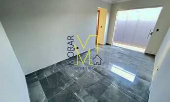 Imagem 4: Área Privativa com 2 Quartos - Mantiqueira em Belo Horizonte/MG