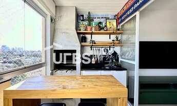 Imagem 6: Edificio Residencial Evidence - Apartamento 3 quartos, sendo 3 suítes