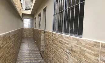 Imagem: São Paulo - Casa Padrão - Tatuapé