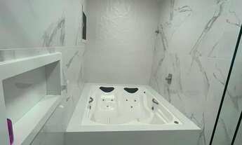 Imagem 6: Casa para venda possui 120 metros quadrados com 3 quartos em Bela Vista - Palhoça - SC