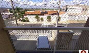 Imagem 3: Apartamento (tipo - padrao) 2 dormitórios/suite, cozinha planejada, em condomínio fechado