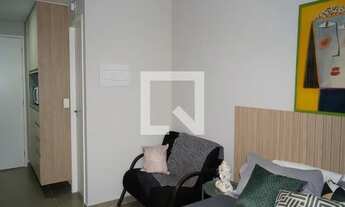 Imagem 5: Apartamento para Aluguel - Vila Mariana, 1 Quarto, 29 m2