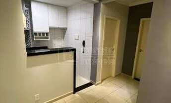 Imagem 5: Apartamento Parque Atacama