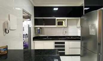 Imagem 4: Contagem - Apartamento Padrão - Eldorado