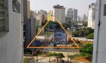 Imagem 7: Apartamento de 141m² a venda na Bela Vista com 2 dormitórios sendo 1 suíte