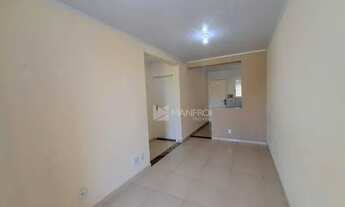 Imagem 3: Casa com 2 dormitórios para alugar, 55 m² por R$ 956,00/mês - Formosa - Alvorada/RS