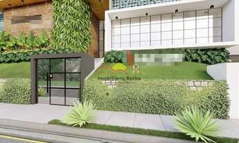 Imagem 5: Joinville - Apartamento Padrão - América