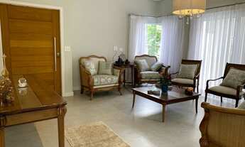 Imagem 3: Linda casa no Floradas da Serra 4 dormitórios