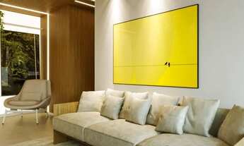 Imagem 7: Venha ser sócio investidor do Heritage Vila Ema com 83 metros quadrados com 3 quartos