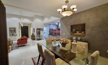 Imagem 4: Casa com 3 dormitórios, 275 m² - venda por R$ 2.500.000,00 ou aluguel por R$ 10.707,00/mês