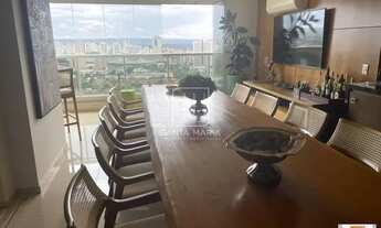 Imagem 4: Apartamento (tipo - padrao) 4 dormitórios/suite, cozinha planejada, portaria 24hs, lazer