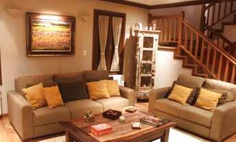 Imagem 5: GRAMADO - Casa de Condomínio - Mato Queimado