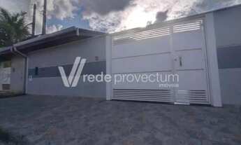 Imagem: Casa - Parque Santo Antônio (Nova Veneza)