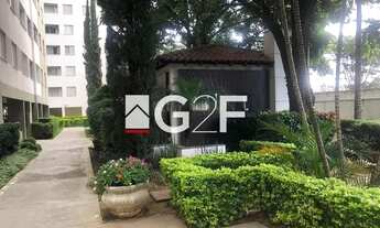 Imagem 5: Apartamento Cond Ilha do Caribe - Pq Itália - Campinas-Sp