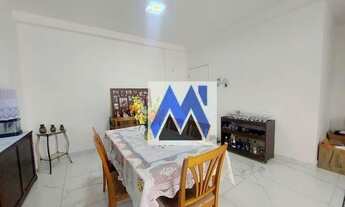 Imagem 7: Apartamento com 3 dormitórios, 103 m² - venda por R$ 650.000 ou aluguel por R$ 4.517/mês