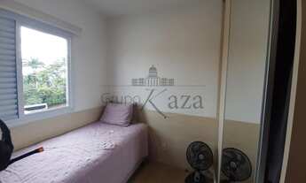 Imagem 6: Casa no Urbanova em Condomínio com 3 Dormitórios, Suíte, Quintal e Armários Planejados!